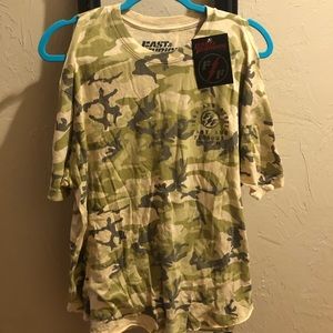 Fast & Furious tee NWT